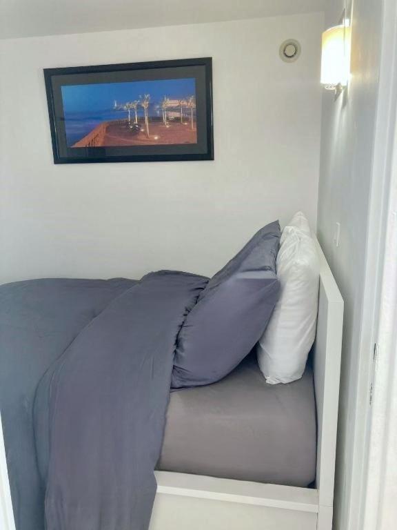 Charming 1 Bedroom Flat, Biarritz Center With Pool And Car Park Exterior photo